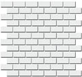 191/001 Турнон белый матовй мозаичный 32*30