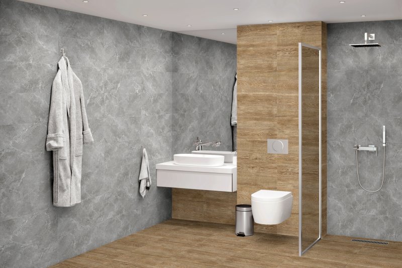 Dacota Global Tile