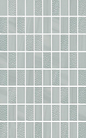 MM6379 Сияние мозаичный   25*40