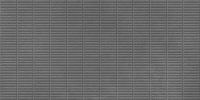 Невел Чип темно-серый/Nevel Graphite Chip 60120NEV07M 120*60*0,7 12лиц керамогранит матовый карвинг