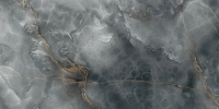 Арт Минерал черный/Art Mineral black 60120AML99P 120*60*0,7 12лиц полированный керамический гранит