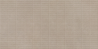 Невел Чип серо-коричневый/Nevel Taupe Chip 60120NEV21M 120*60*0,7 12лиц керамогранит матовый карвинг