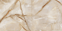 Оникс Роял Латте/Onyx Royal Latte 60120ORO11P 120*60*0,7 11лиц полированный керамогранит