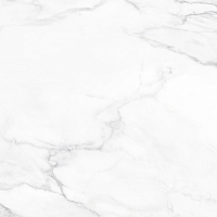 Альпин бел КГ01/Alpine white PG 01 60*60*9 8лиц керамический гранит