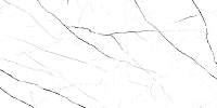 Твинстоун белый/Twinstone White 60120TWN00P 120*60*0,7 6лиц полированный керамогранит