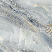 Эстель синий/Estelle Blue D60228M 60*60*9,5 16лиц карвинг керамический гранит