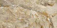 Мирабэль бежевый/Mirabele beige 60120MIB11P 120*60*0,7 12лиц полированный керамический гранит