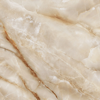 Оникс Роял Латте/Onyx Royal Latte 6060ORO11P 60*60*0,8 16лиц полированный керамогранит
