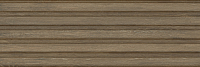 Woodstyle Nut Strip WT93WOS55 30*90 12лиц настенная плитка